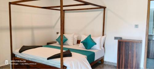 Agonda Complejo | De Orchid Resort