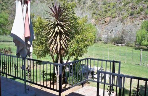 Schoemanshoek Cabina | De Oude Meul Country Lodge & Restaurant