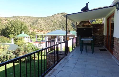 Schoemanshoek Cabina | De Oude Meul Country Lodge & Restaurant