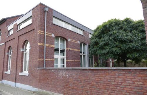 Richelle Apartamento | De Oude School 4 pers app