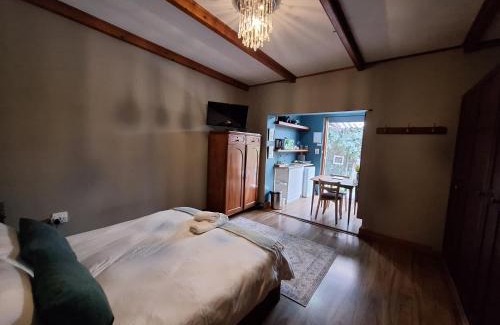 Stellenbosch Apartamento | De Oude Schuur