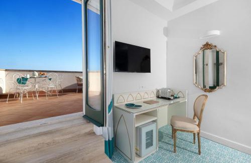 Scala Casa | De Pando Panoramic Suites 1096