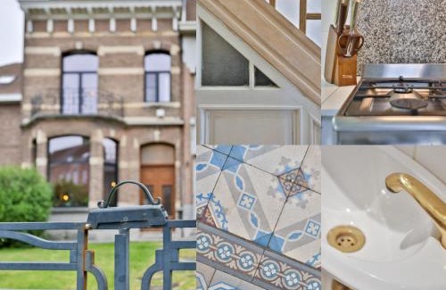 Niel Casa | De parel van TOMORROWLAND