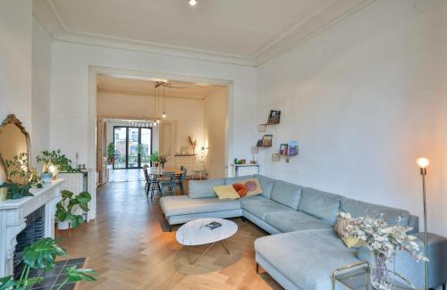 Niel Casa | De parel van TOMORROWLAND