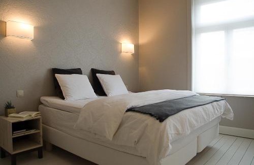 Zillebeke Apartamento | De Pastorie - Zillebeke