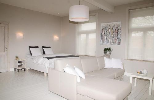 Zillebeke Apartamento | De Pastorie - Zillebeke