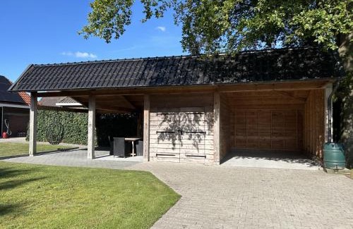 Hornsterzwaag Casa | De Pastorij, heerlijke rustgevende plek tussen de koeien!