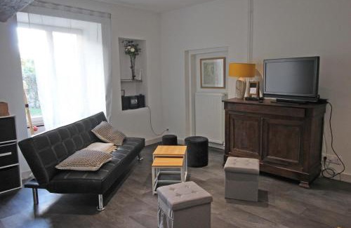 Saint-Just-le-Martel Casa | De pelage