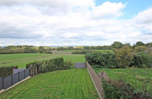 Saint-Just-le-Martel Casa | De pelage