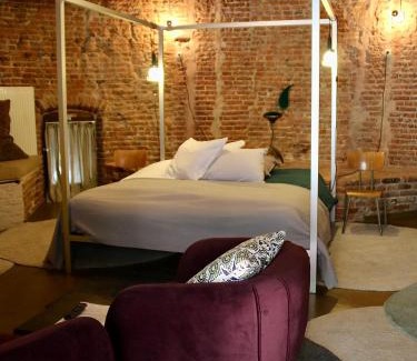 Zwolle City Centre Cama Y Desayuno | De Pelsertoren