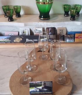 Jabbeke Casa | De Perelaar