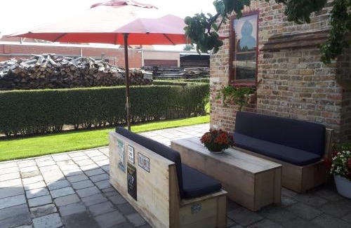 Jabbeke Casa | De Perelaar