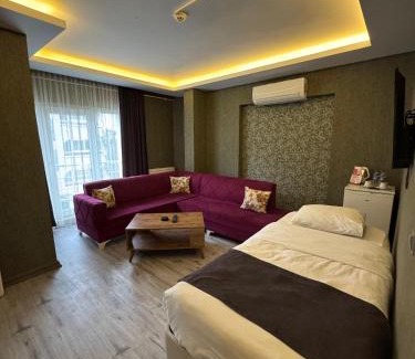 Atakum Casa | De Perlas Otel