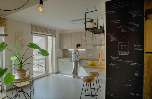Kortessem Casa | De Pluktuin