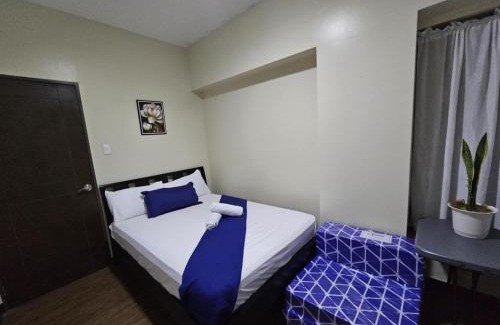 Baguio Apartamento | De Pmilya Condotel