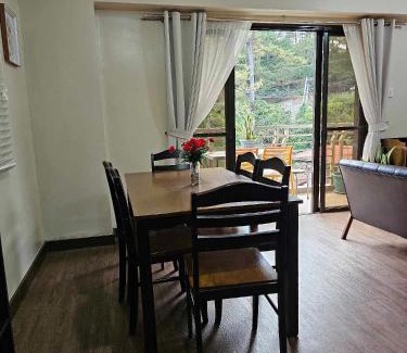 Baguio Apartamento | De Pmilya Condotel