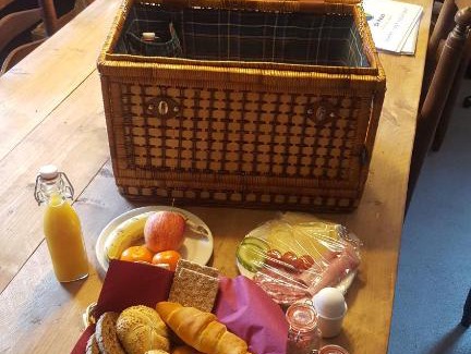 Laag-Soeren Cama Y Desayuno | De Priesnitzhoeve
