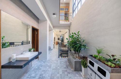 Tainan City Centre Cama Y Desayuno | De Provintia Straat B&B