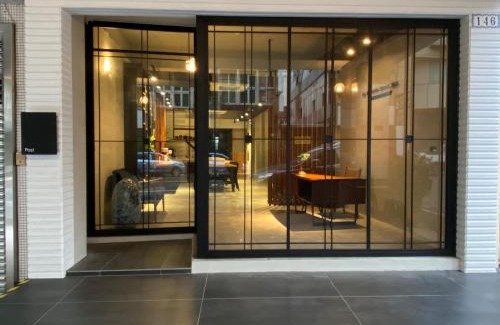 Tainan City Centre Cama Y Desayuno | De Provintia Straat B&B