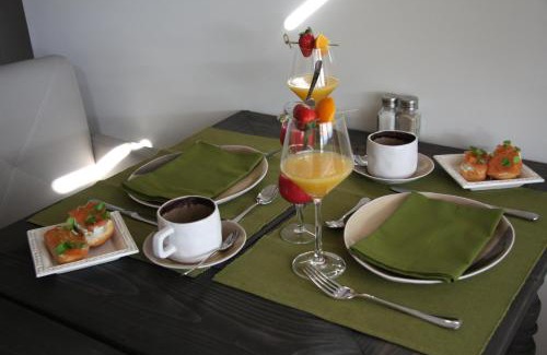 Herne Cama Y Desayuno | De Rankhove