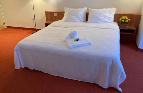 Oudenaarde Apartamento | De Rantere