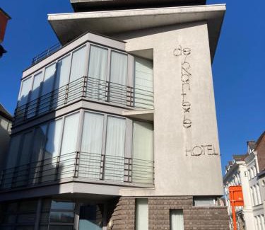 Oudenaarde Apartamento | De Rantere