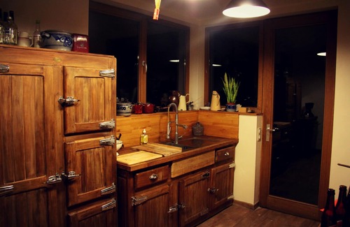 Horebeke Casa | De Reus van Horebeke