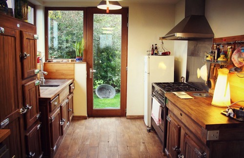 Horebeke Casa | De Reus van Horebeke