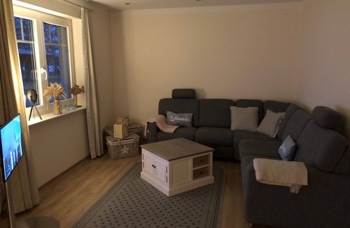 Rheinsberg Casa | Vacation home Haus Hyggelig directly on the Großer Zechliner See