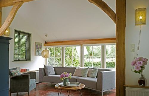 Kalenberg Casa | De Rietvogel
