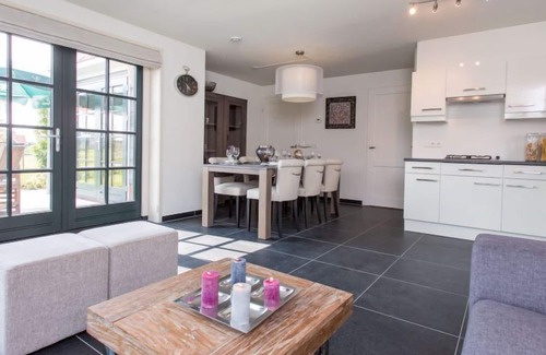 West-Graftdijk Casa | De Rijp 6 by Interhome