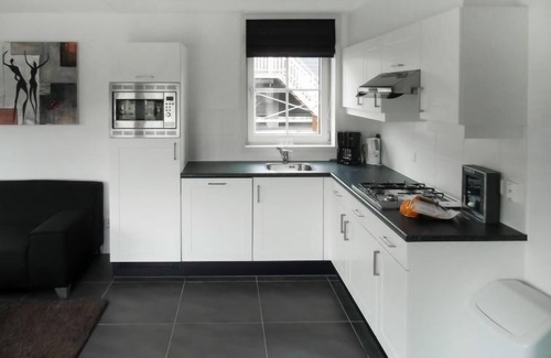 West-Graftdijk Casa | De Rijp 6 by Interhome