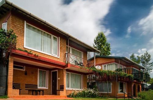 Coonoor Complejo | De Rock Jungle Living Resort