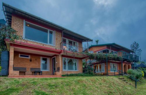 Coonoor Complejo | De Rock Jungle Living Resort
