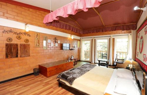 Coonoor Complejo | De Rock Jungle Living Resort