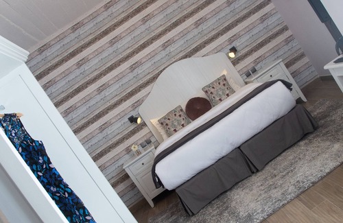 Zebbug Cama Y Desayuno | De Rohan B&B