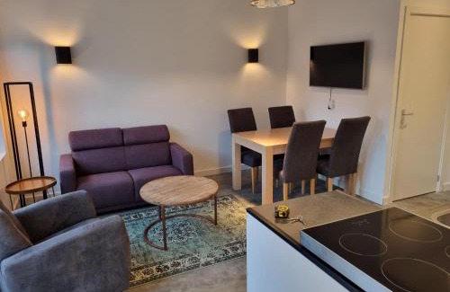 Monnickendam Apartamento | De Rokerij