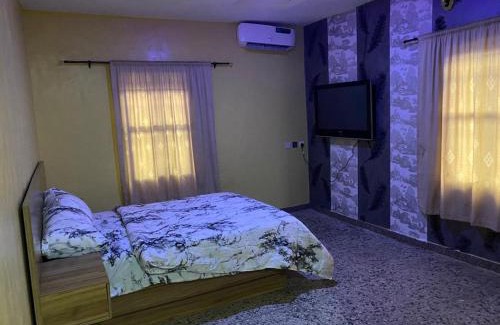 Igando Apartamento | De Royal Lodge