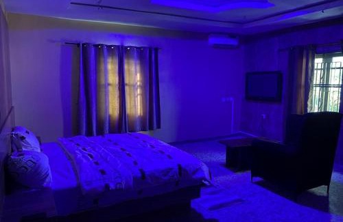 Igando Apartamento | De Royal Lodge