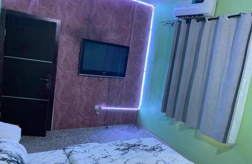 Igando Apartamento | De Royal Lodge