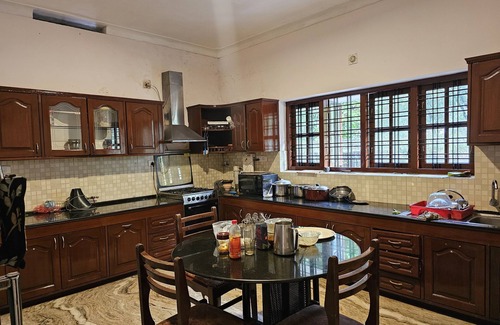 Samse Casa | De Royale Summit Home Stay