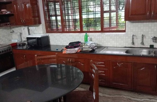 Samse Casa | De Royale Summit Home Stay