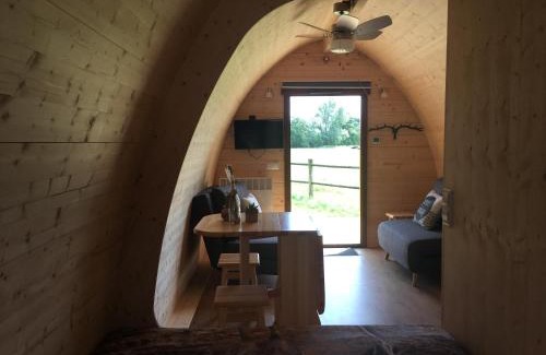 Oisterwijk Cabina | De Rozephoeve Studio