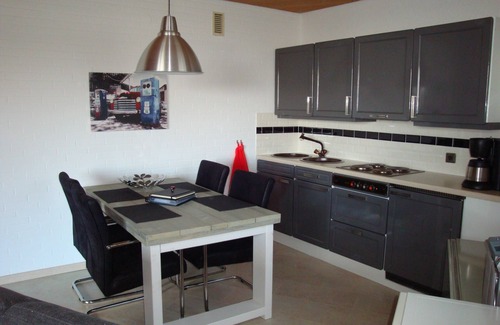 Winterberg Apartamento | Apartamento de Ruiter con estacionamiento privado cubierto