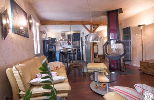 L'Union Casa | De Sainte Maxime - L'UNION