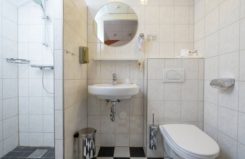 Asperen Hotel | De Schildkamp