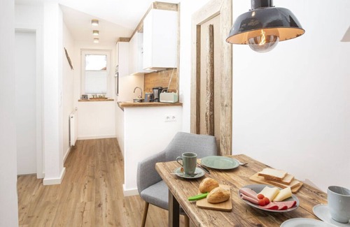 Loog Casa | De Seekobb -Beachgoers
