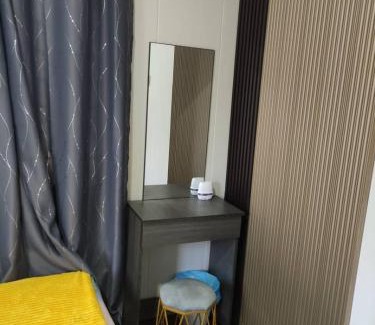 Paya Besar Casa | De sepakat cottage private pool
