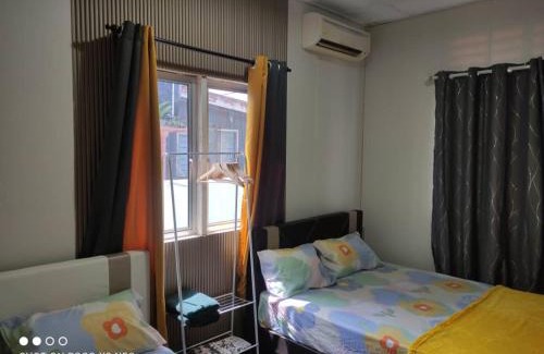 Paya Besar Casa | De sepakat cottage private pool
