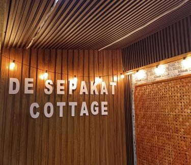 Paya Besar Casa | De sepakat cottage private pool